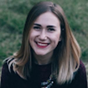 Meet your Posher, Yaryna